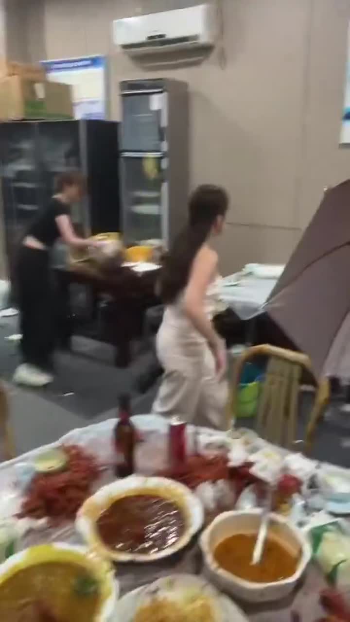 三个女人一台戏