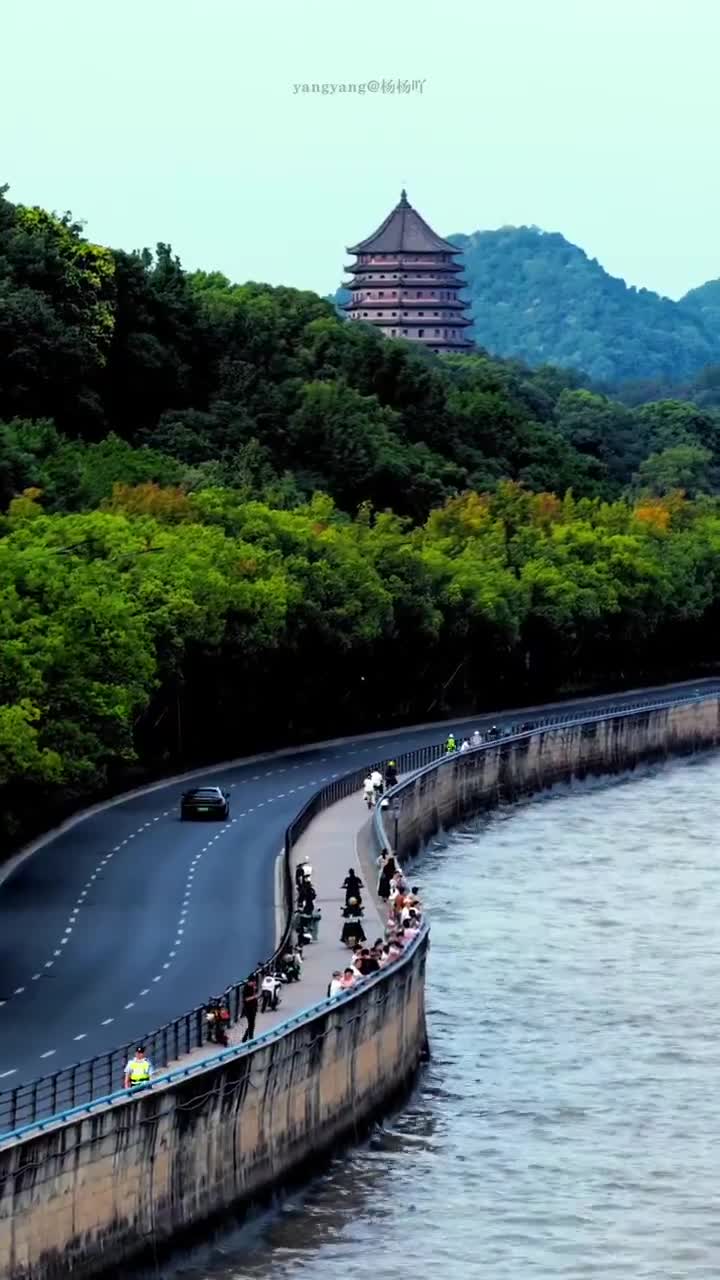 杭州