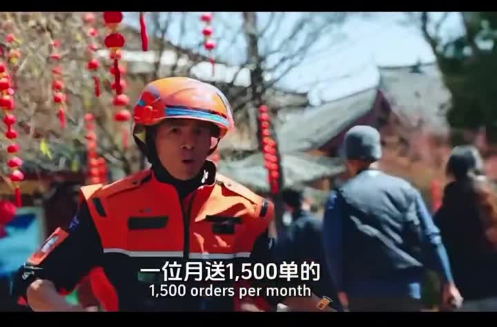 人，总得试一试