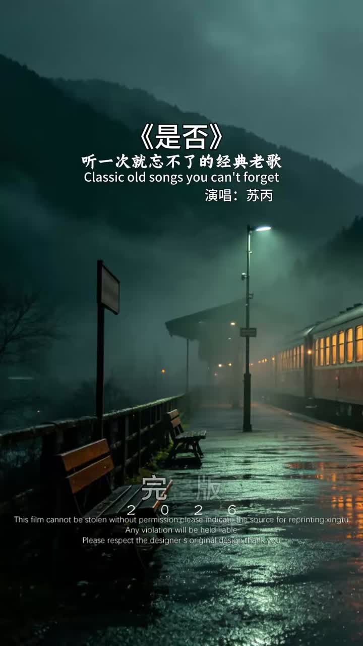 苏芮，是否