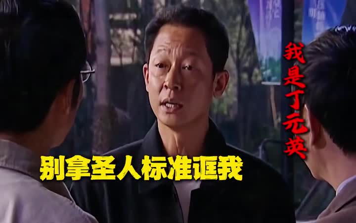 丁元英