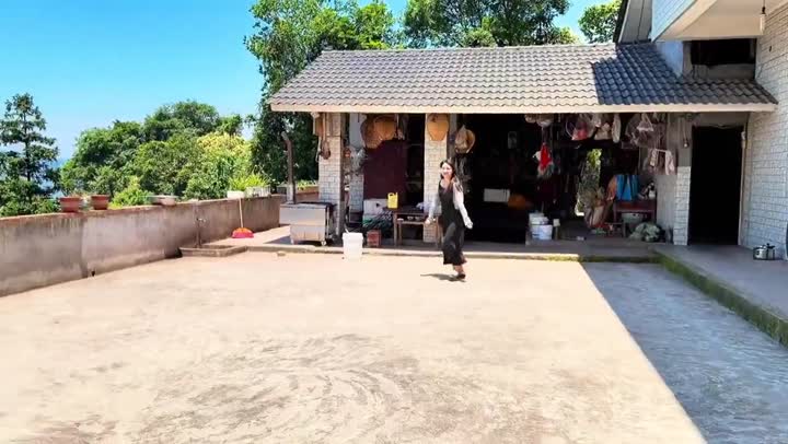 这是哪里太漂亮了
