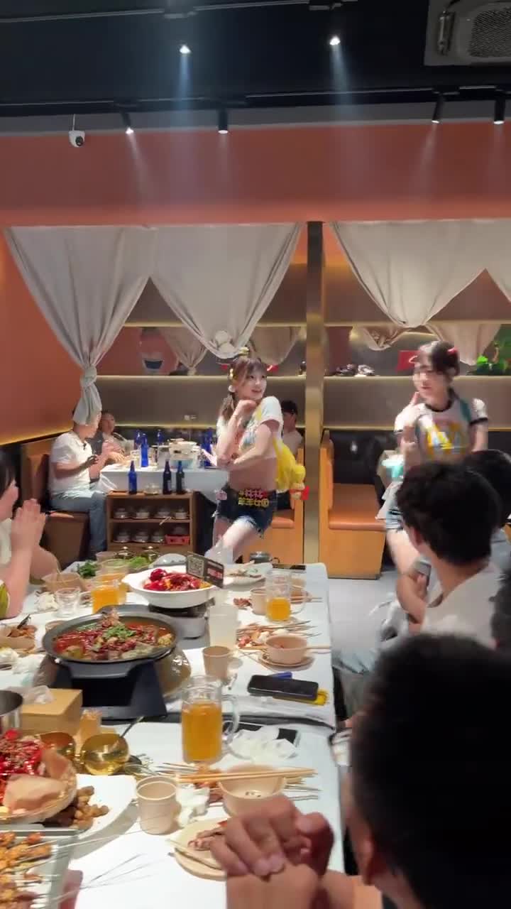 你们继续卷