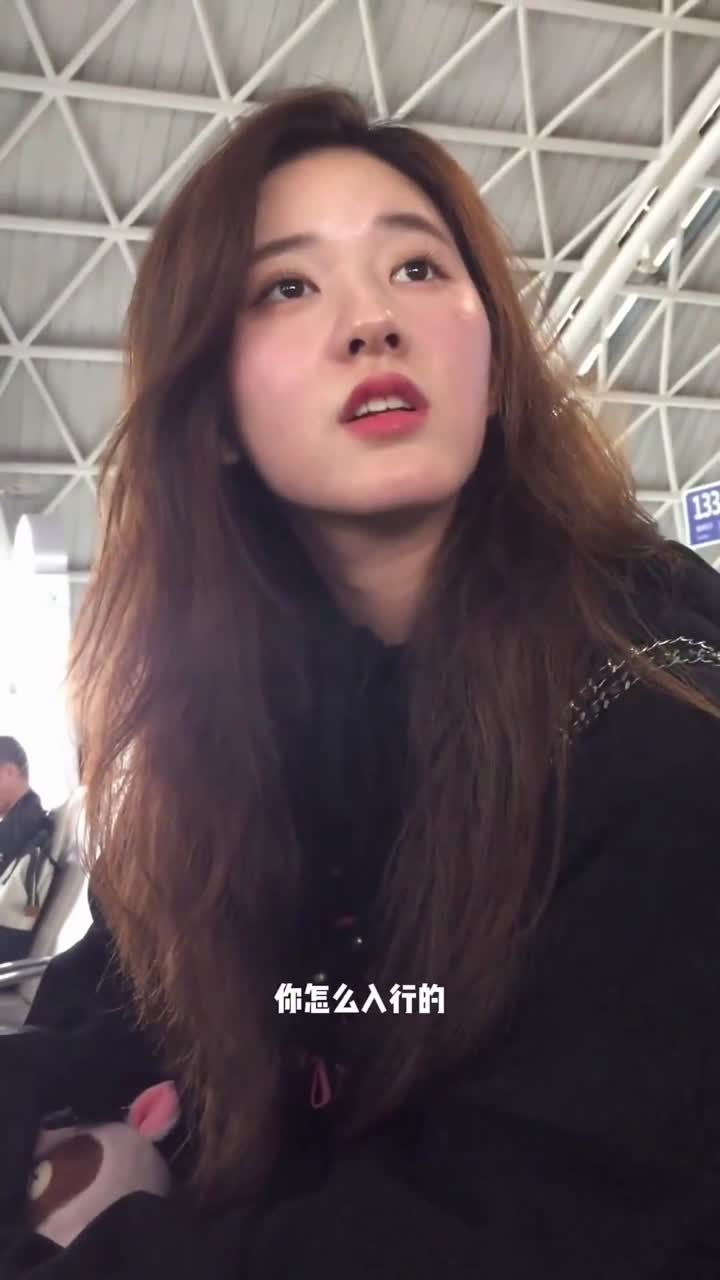 女性👩颜值第一
