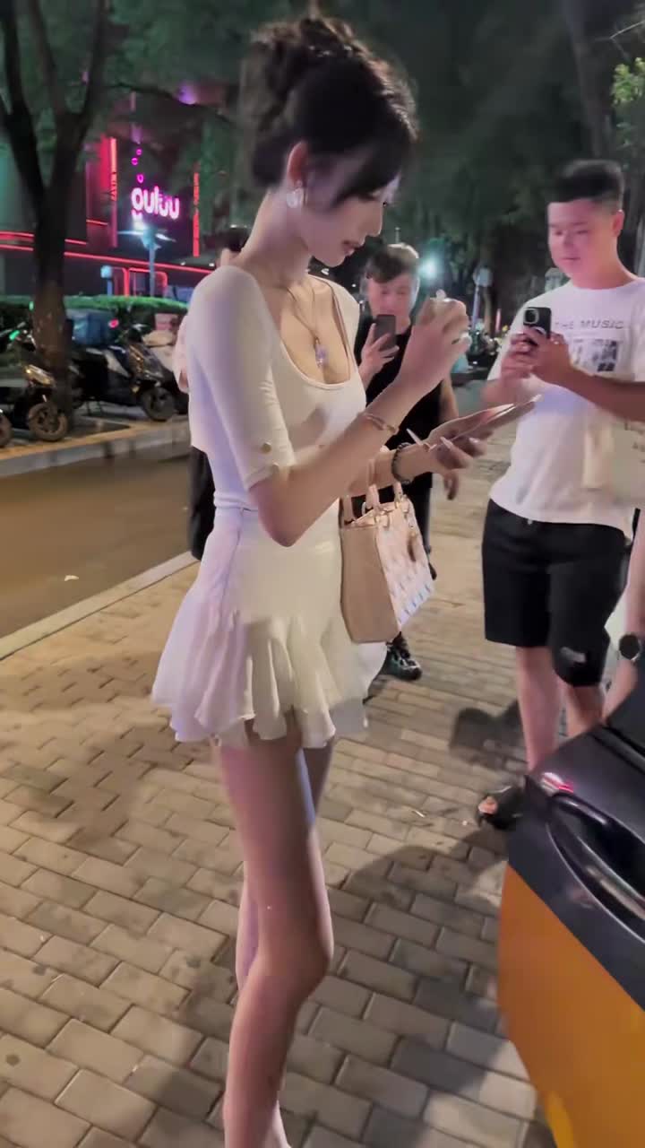 小姐姐