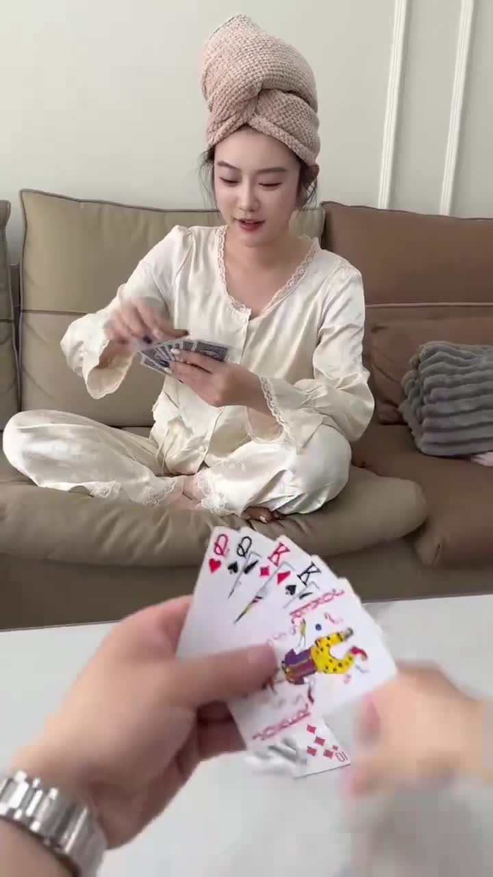 好像没问题