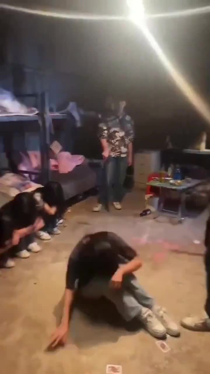 中国女人去了缅甸🇲🇲就听话了