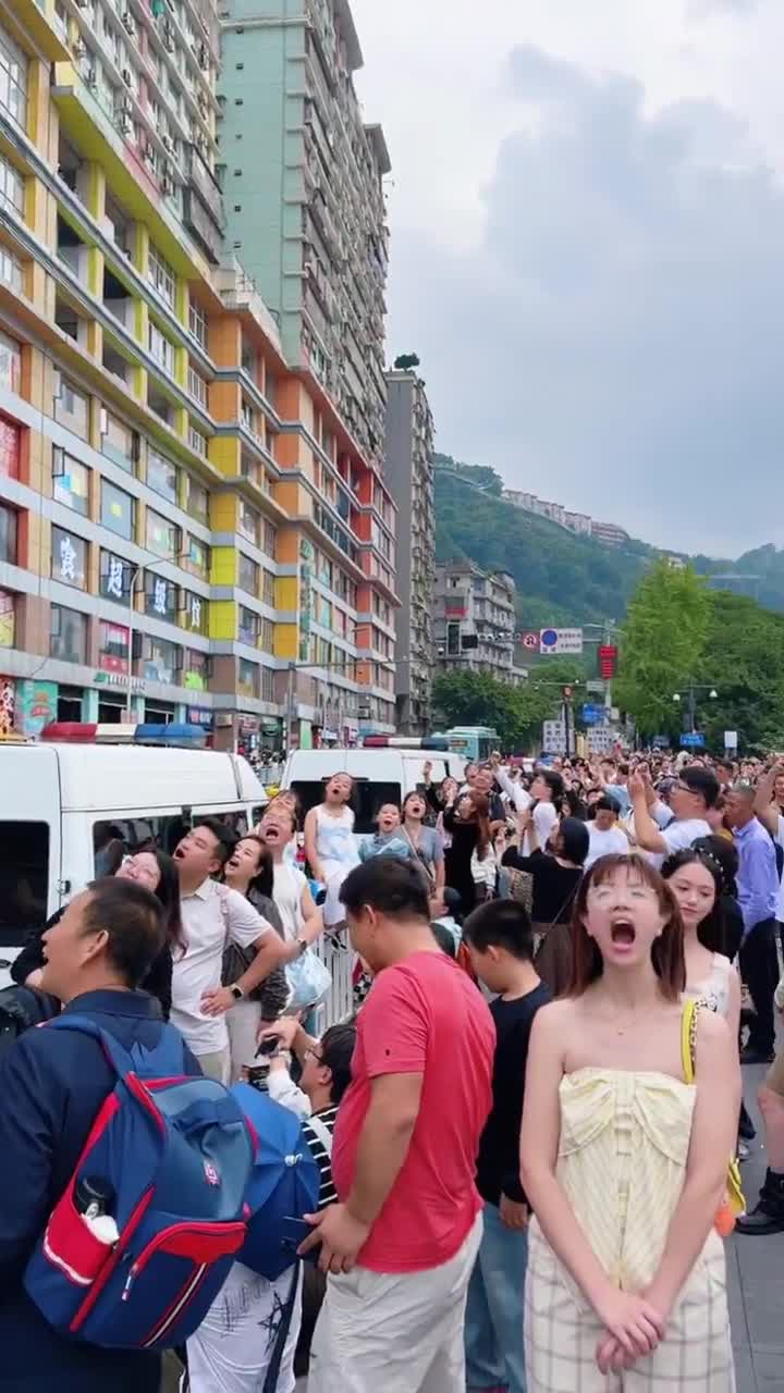 无语😓……