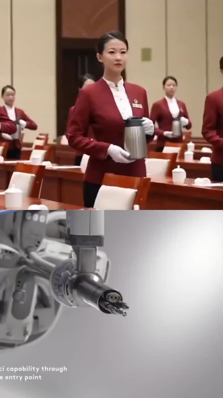 猪圈与文明!畜生与人的距离