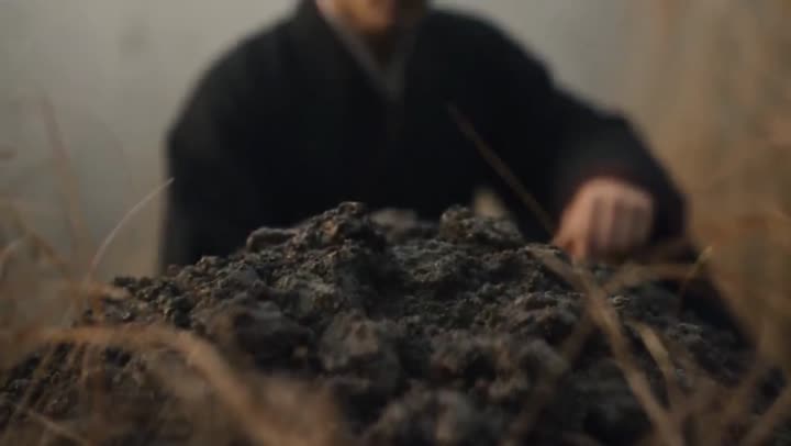 苍天已死!黄天当立!《问苍生》