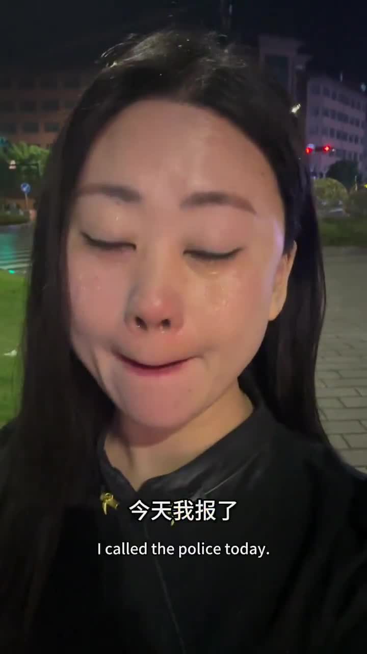 大陆猪慢慢知道现金的好处了