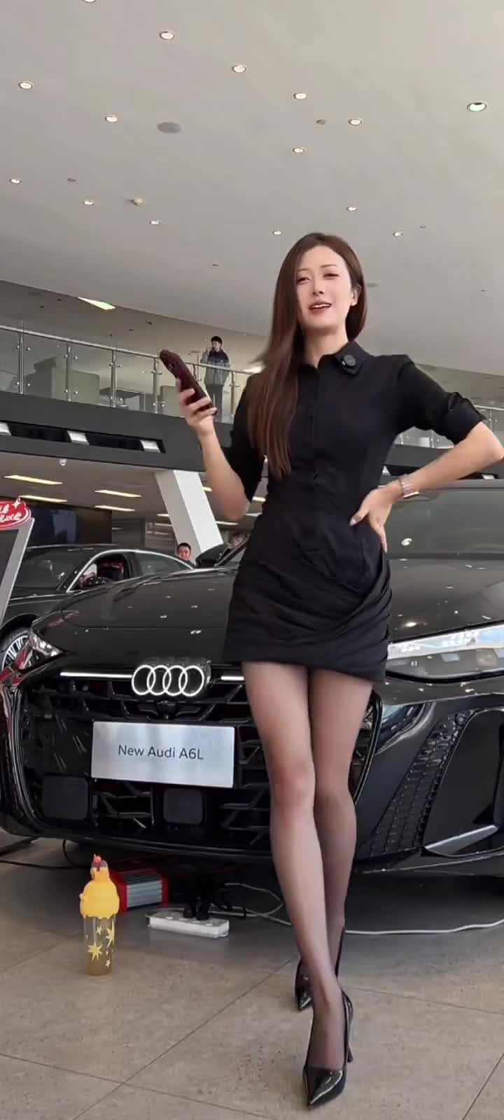 东北妞就是虎🐯