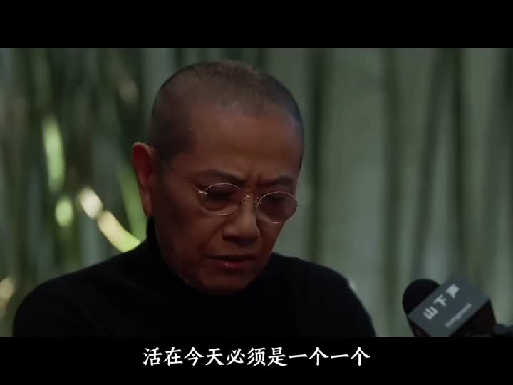 陈丹青:我去你妈的机会主义者