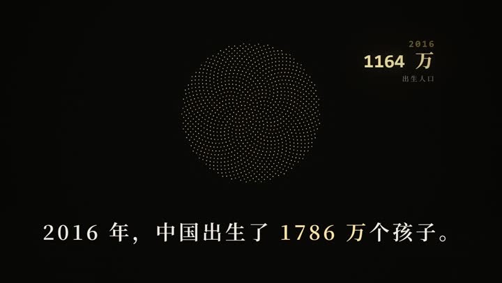 生育的账单