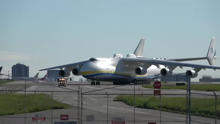 Antonov An-225🇺🇦