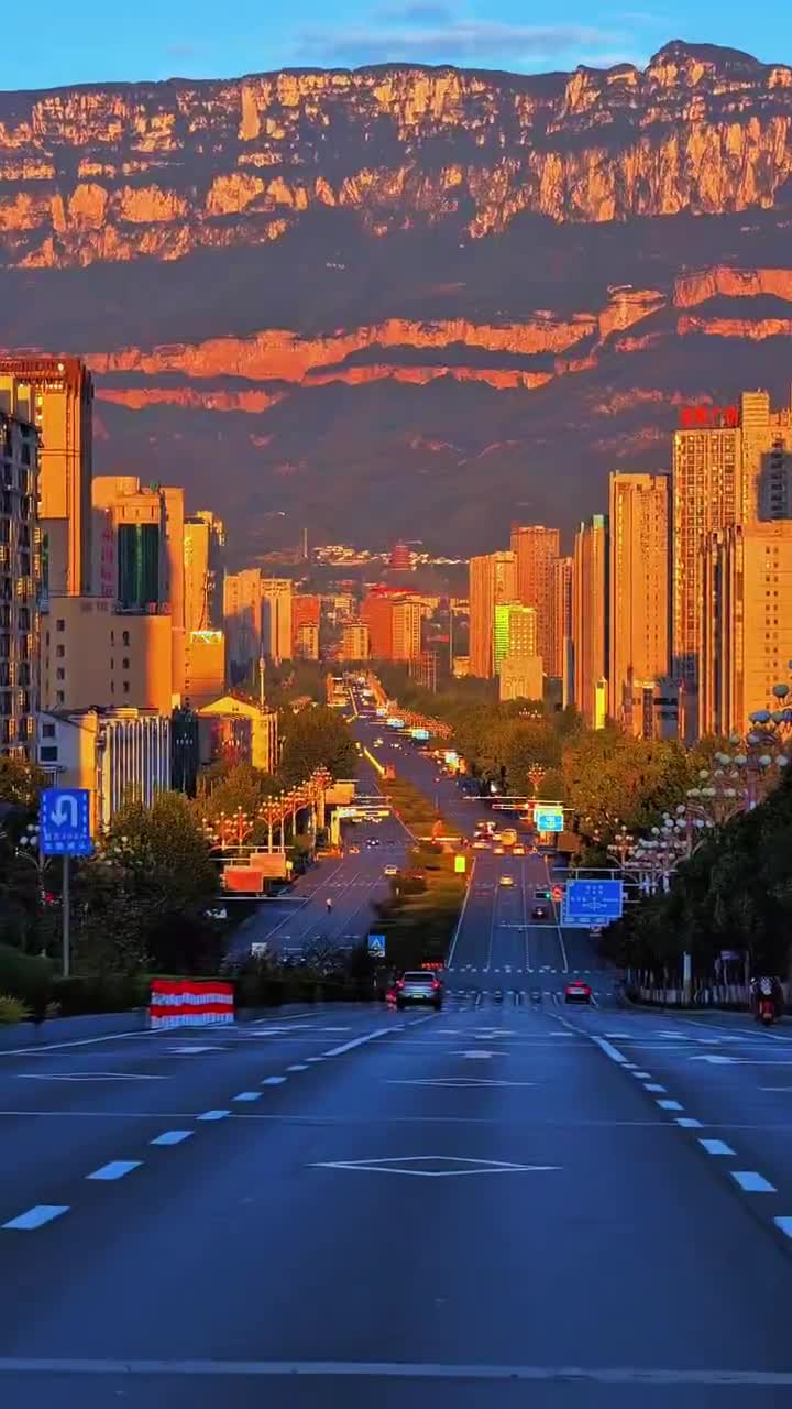 小县城