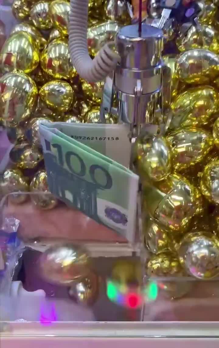 抓娃娃
