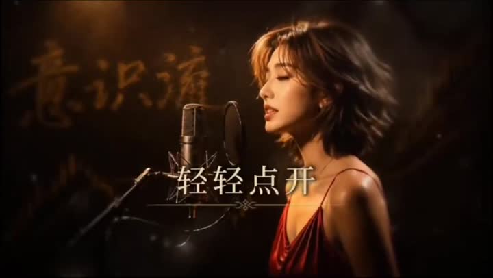 大A之歌