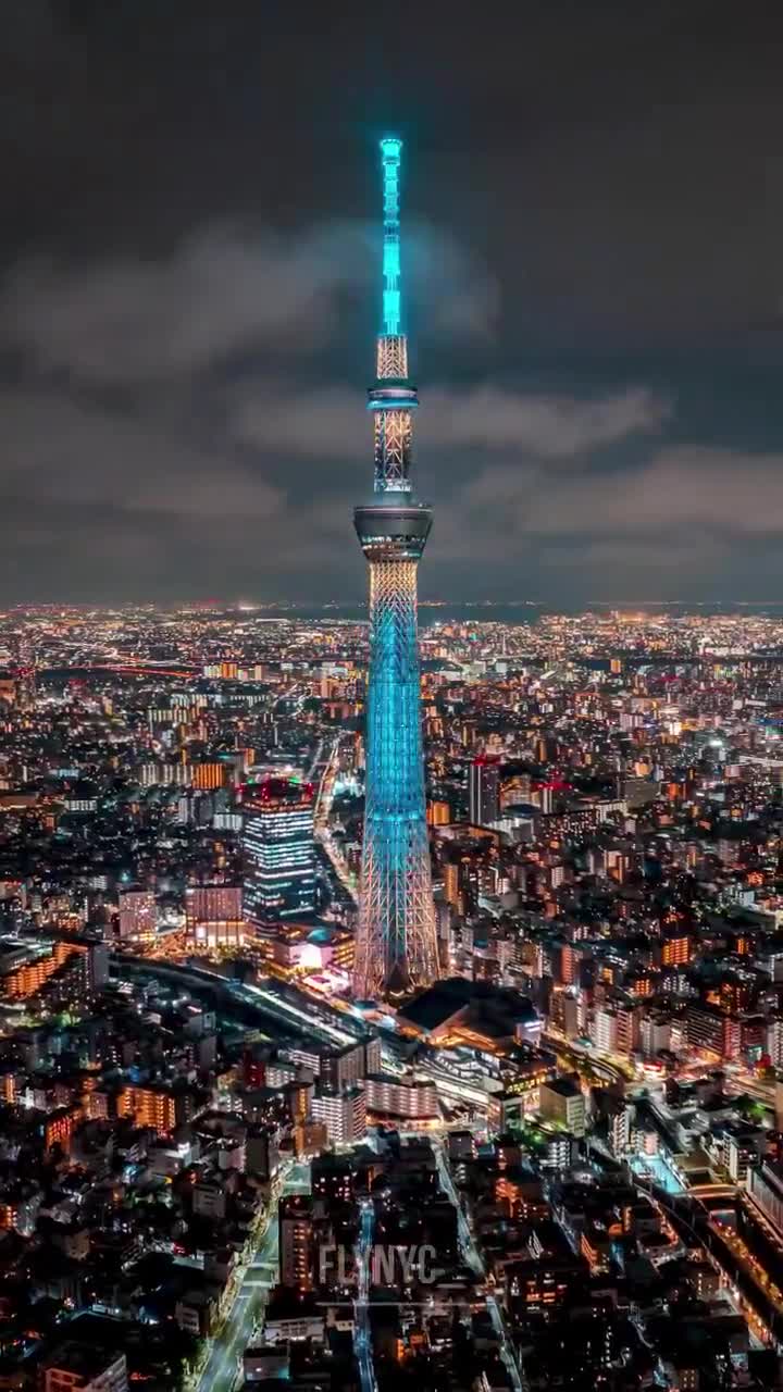 TOKYO.JAPAN