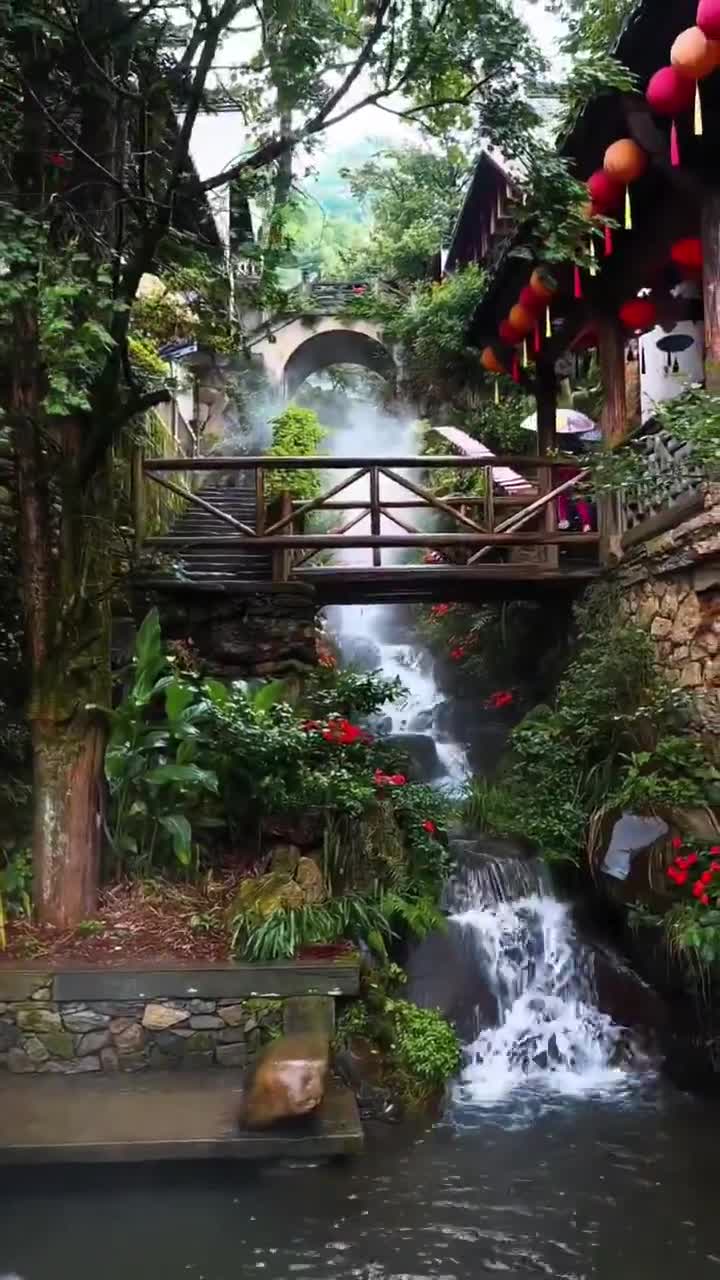 旅游