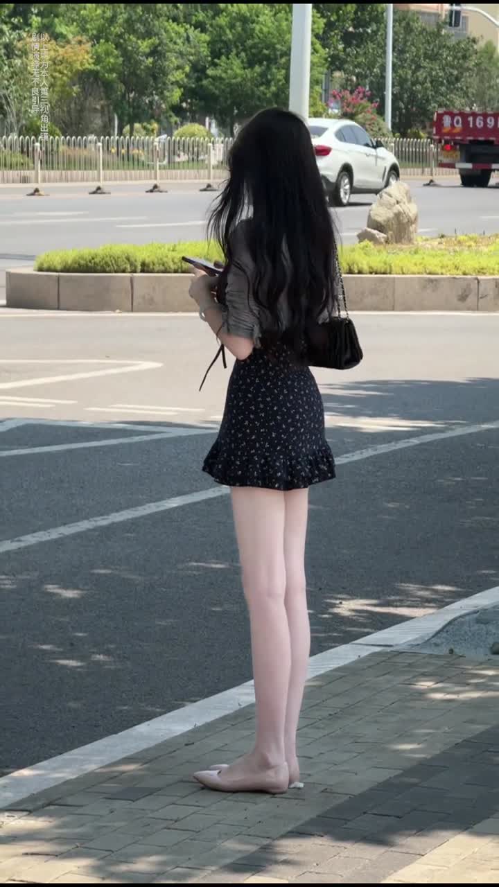街拍