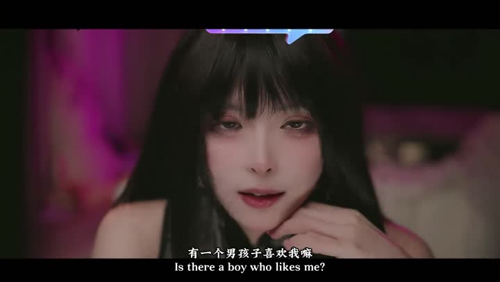 兔🐰娘