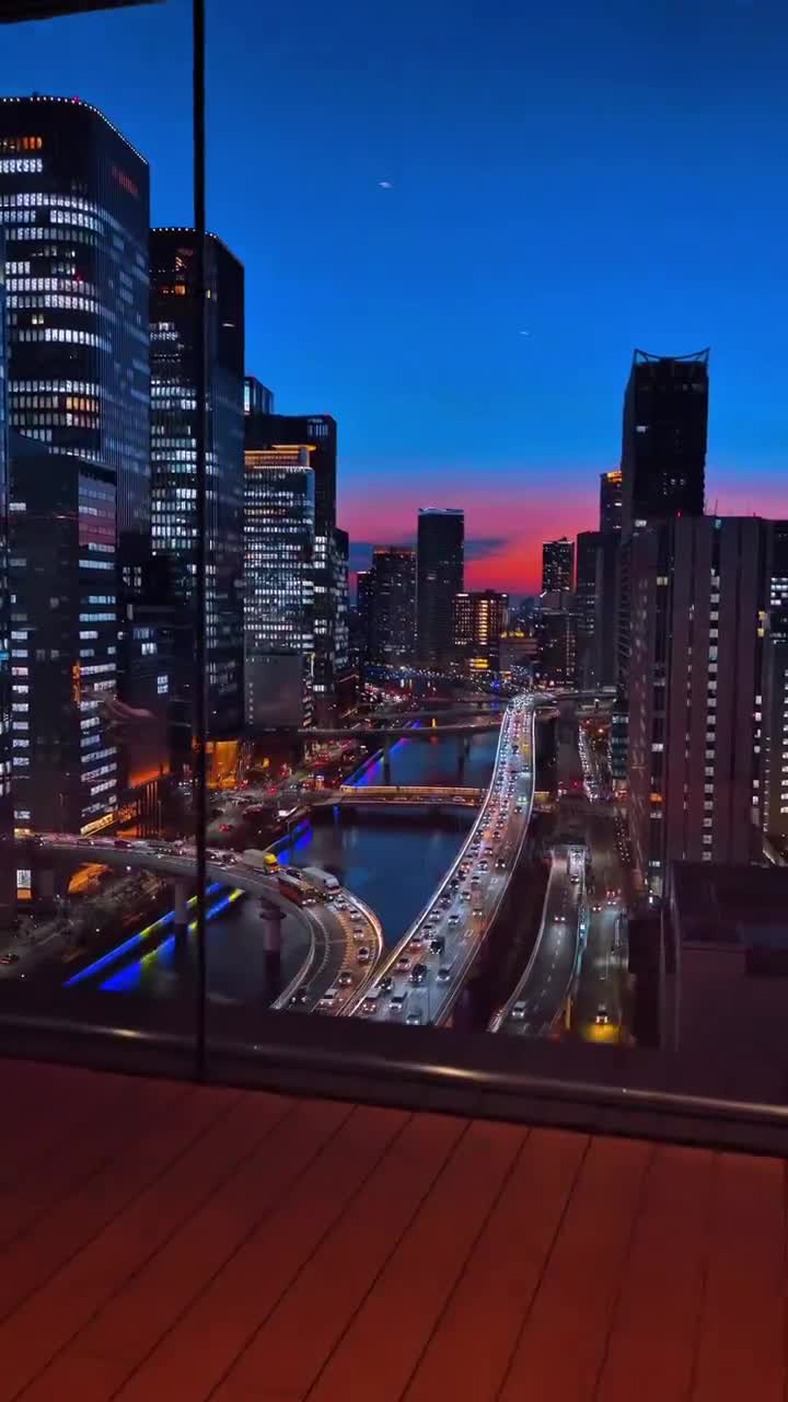City Nights