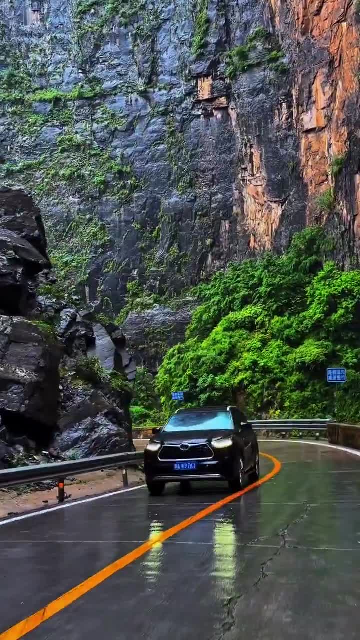 天生三桥