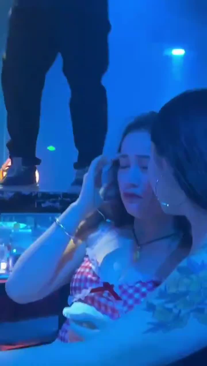 禽兽.放开那女的