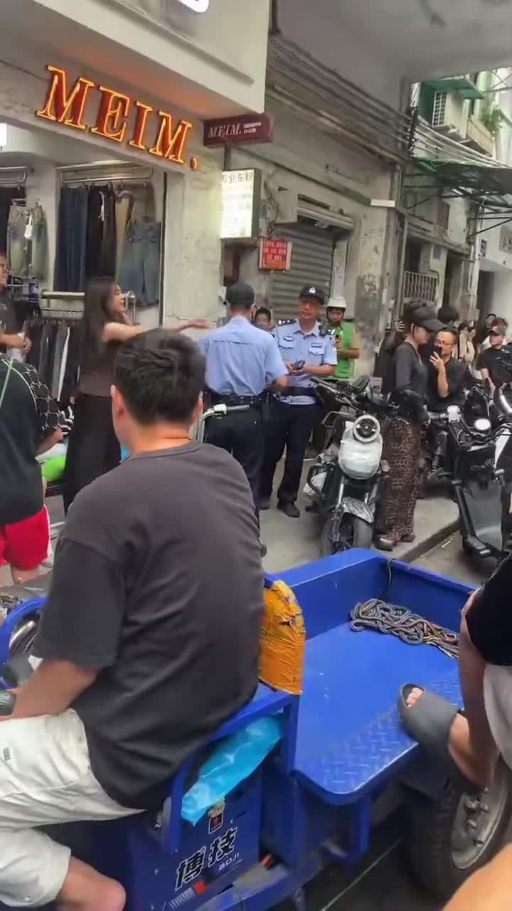 小三上门找损失费
