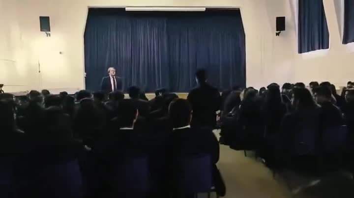 余生漫长,莫要慌张