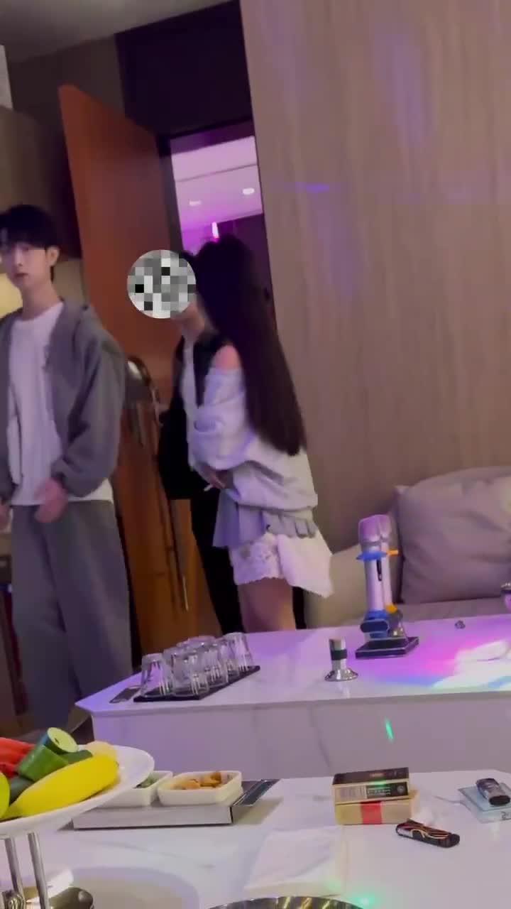 ❤️商务KTV