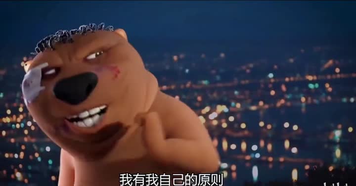 小马哥