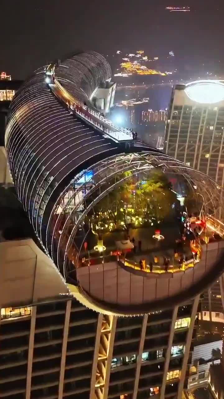 Skyline Park .🇨🇳
