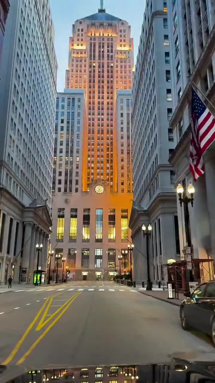 Chicago