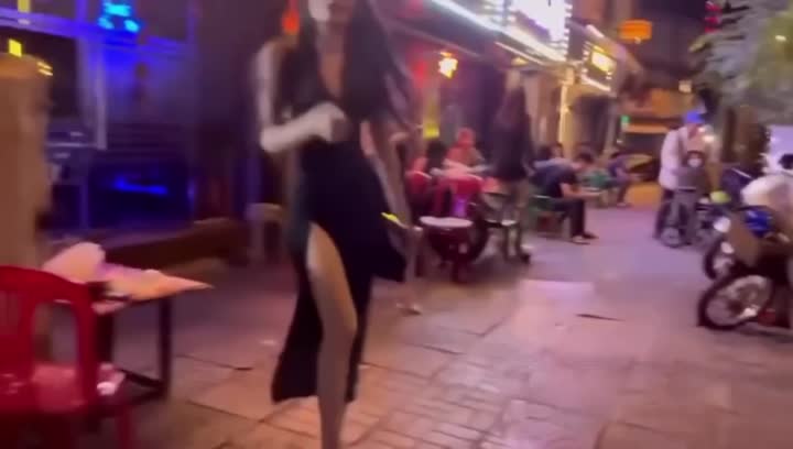 泰国🇹🇭