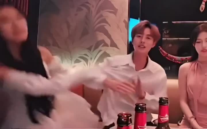 又一个成语没了😞……