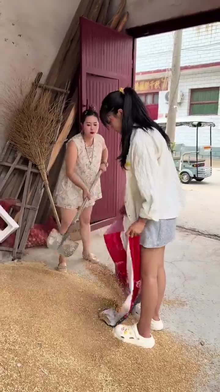 哦豁