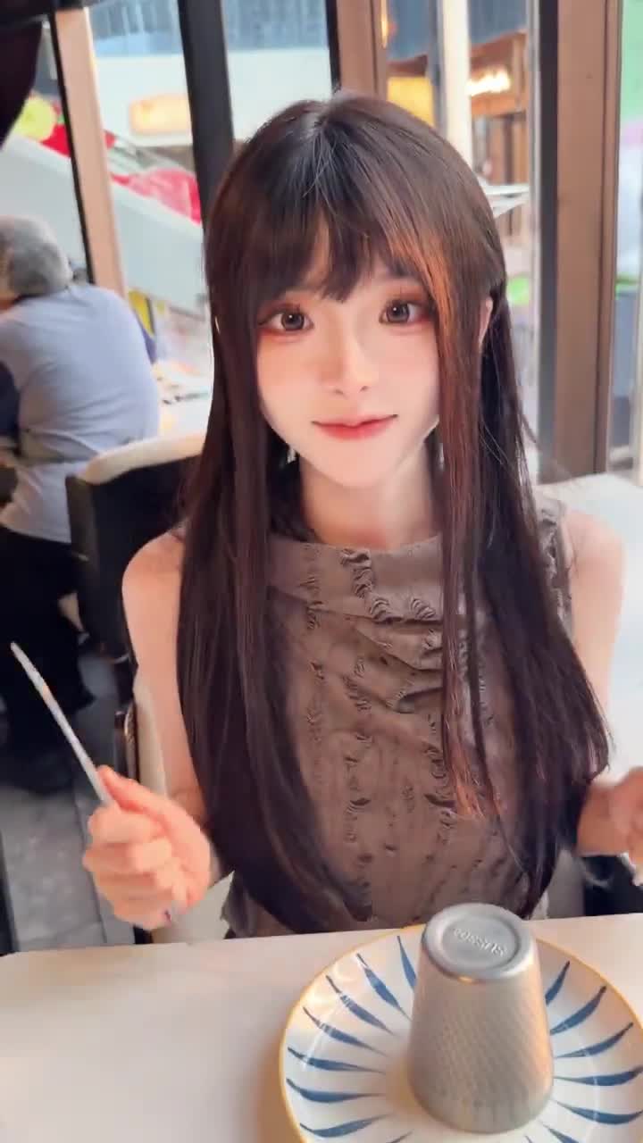 兔🐰娘