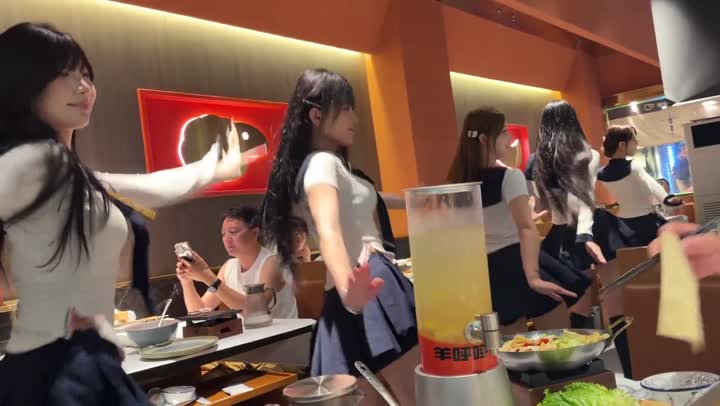 餐饮这么卷？