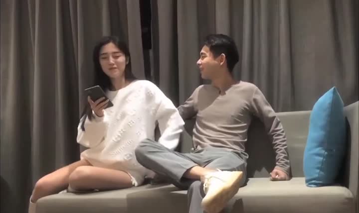 你们这样约？