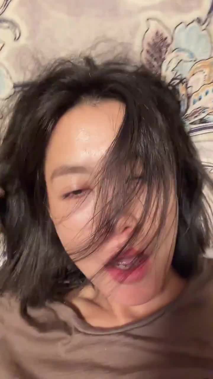 女人自拍是天性