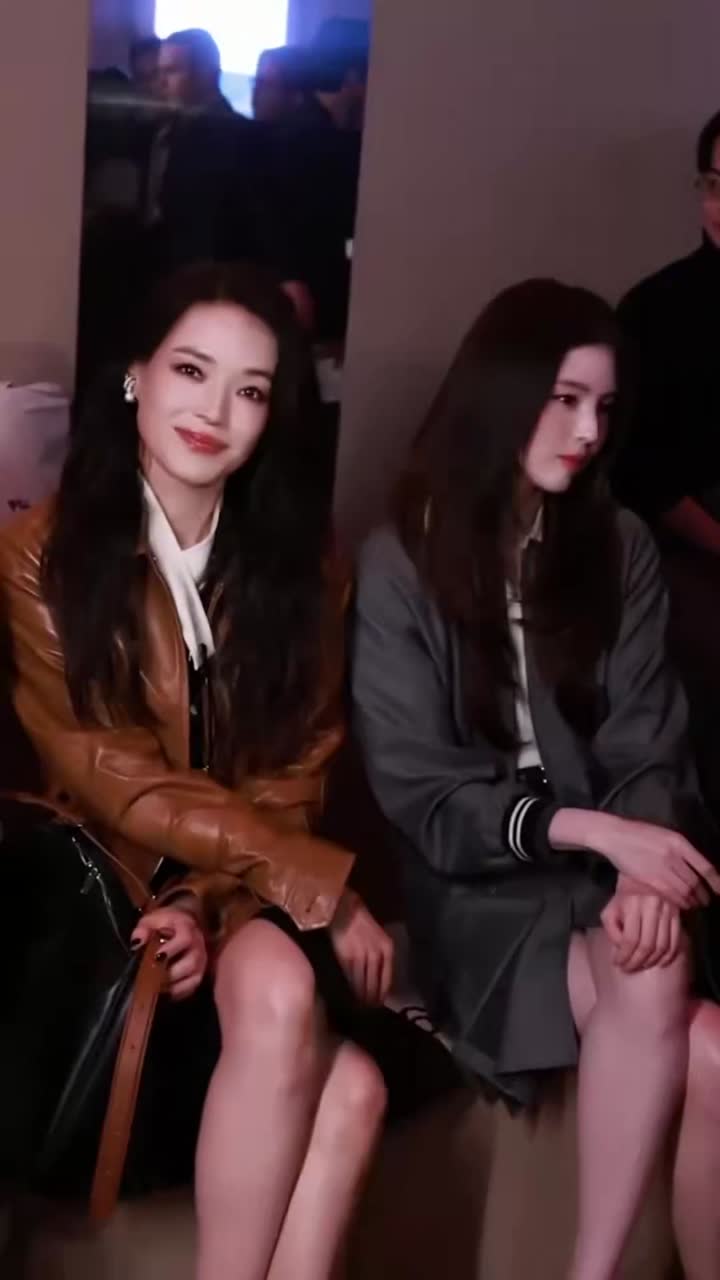 舒淇