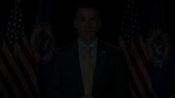 FBI宣布捣毁一个中国的全球黑客网络