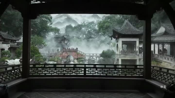 婺源
