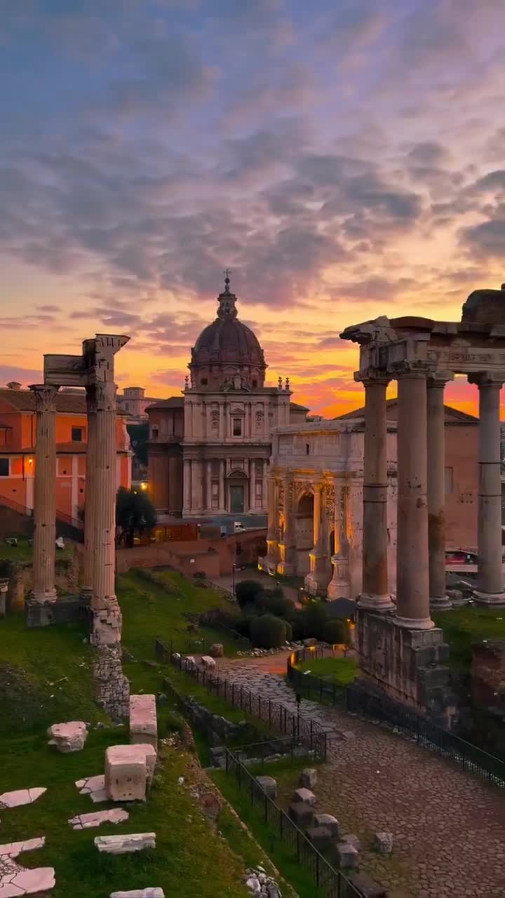 Rome .🇮🇹