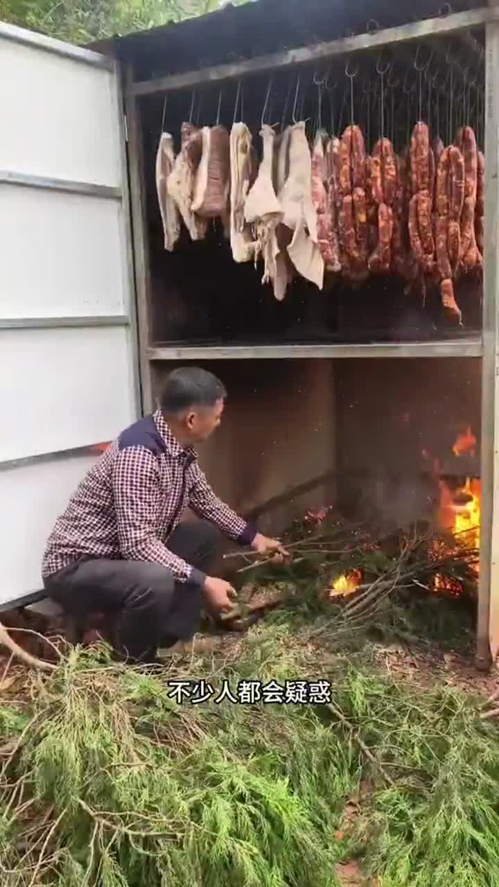 西南地区美食