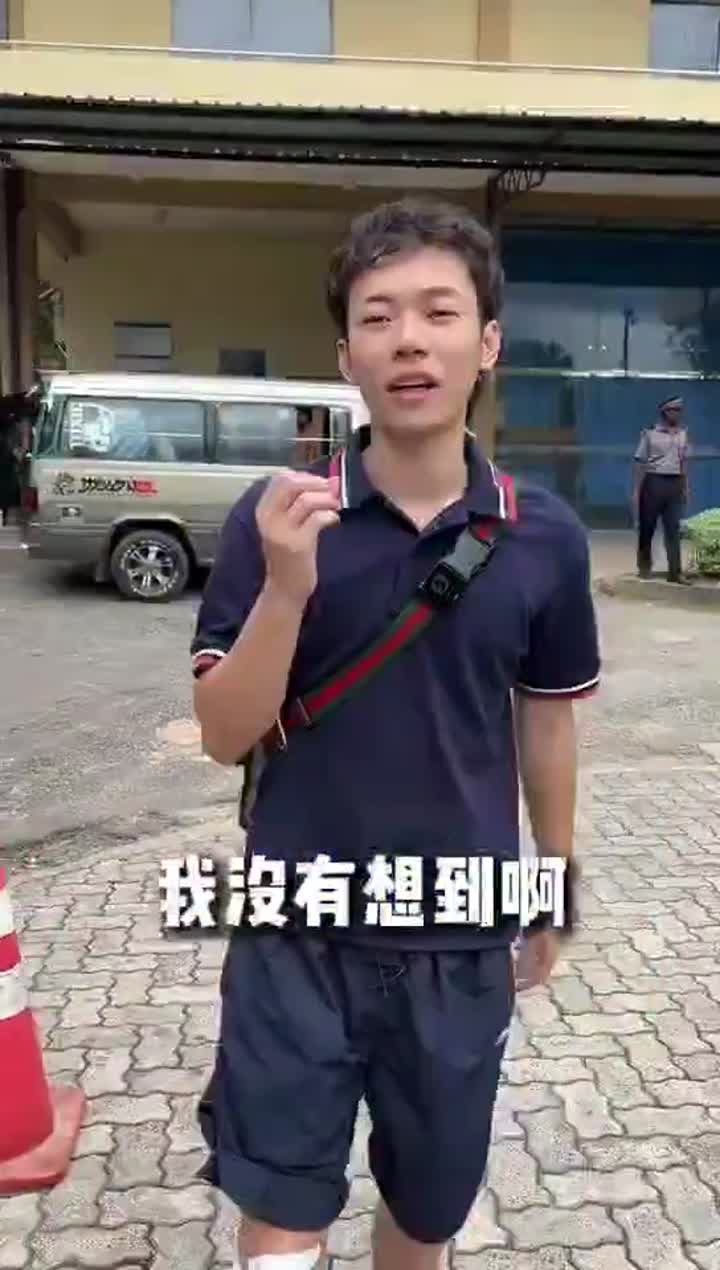 大陆老百姓只要往全球走一走!都会愤怒