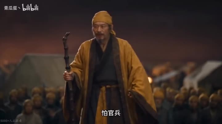 AI短视频:苍天已死,黄天当立