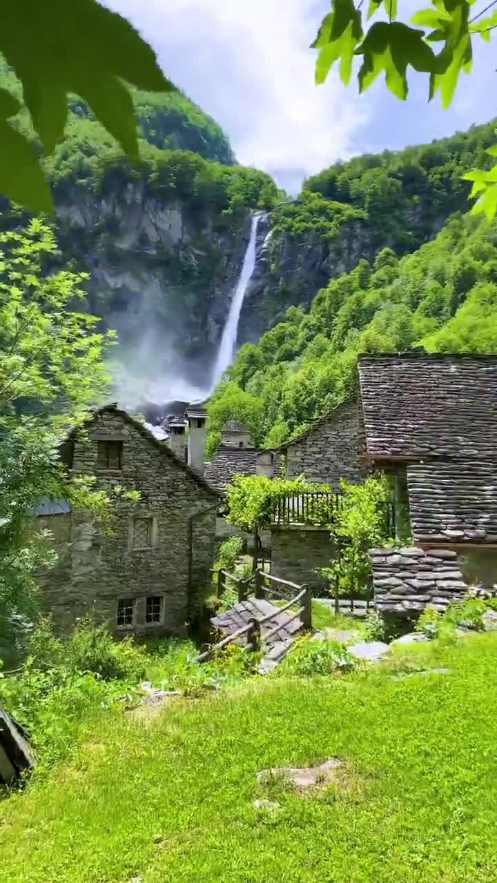 village